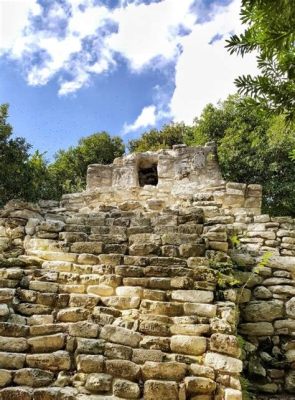  Xcaret Arkeolojik Alanı: Gizemli Maya Tarihiyle Buluşmanın Yerine!