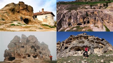  Xora Caves Gizemli Tarihi ve Doğal Güzellikleri Keşfedin!